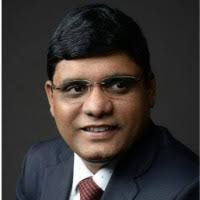 Dr Murali J